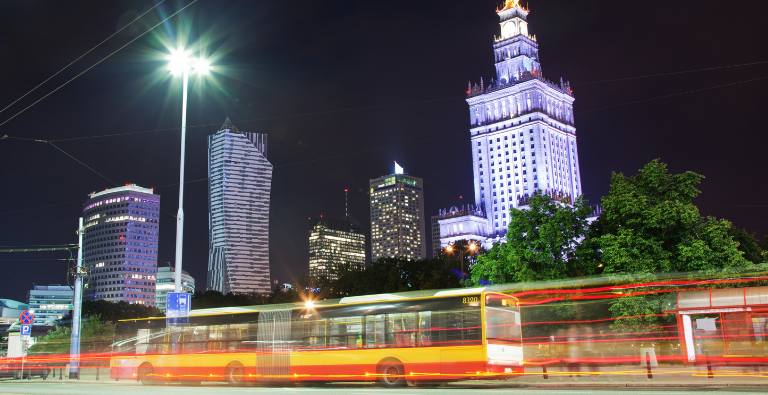Informacja w sprawie połączenia spółek Miejskie Zakłady Autobusowe Sp. z o.o. i Miejskie Przedsiębiorstwo Taksówkowe Sp. z o.o.