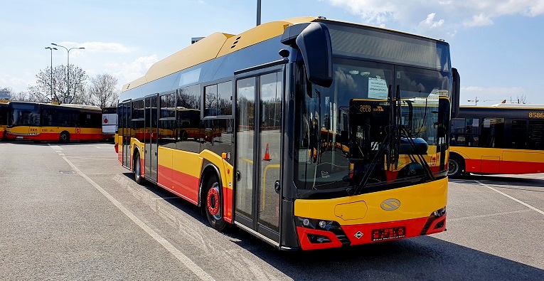 Gazowców będzie setka