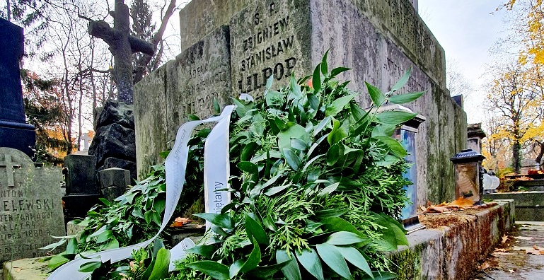 Pamiętamy o naszej historii