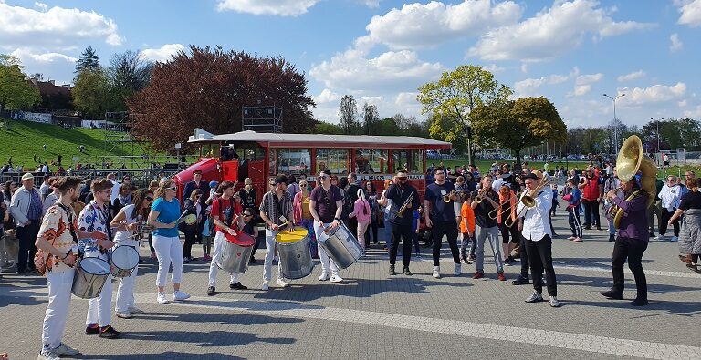 Somua rozpoczęła sezon