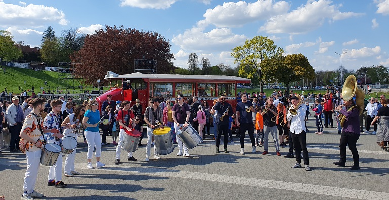 Somua rozpoczęła sezon