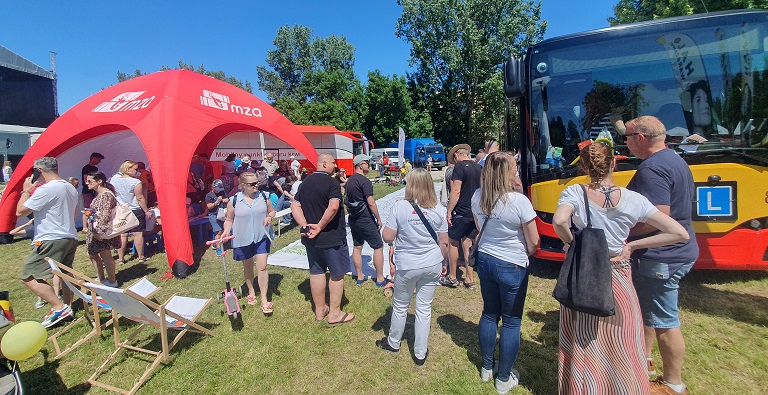Działo się pod Kopą Cwila