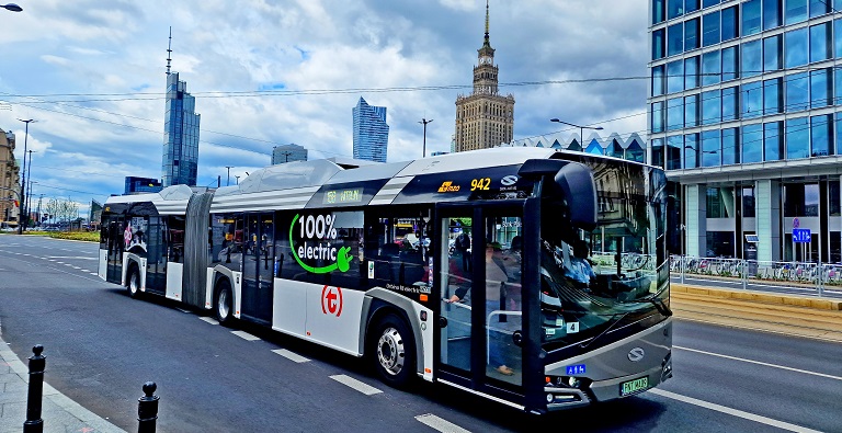 Testujemy nietypowego elektryka