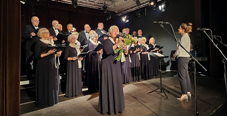 Wielki jubileusz chóru Surma