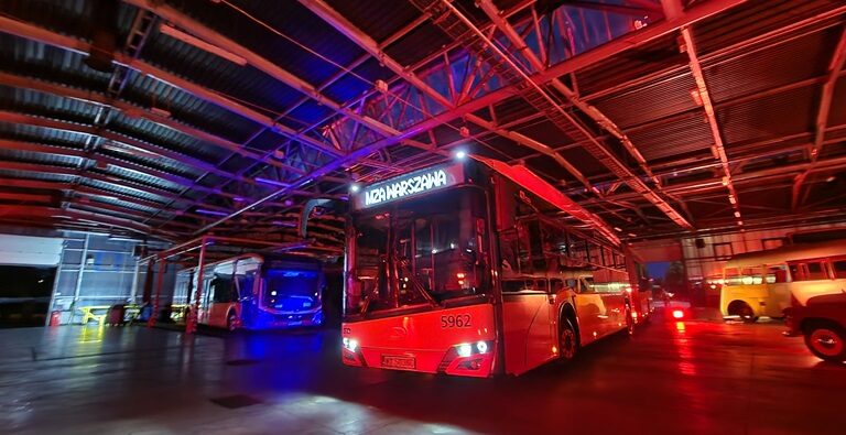 Zapraszamy na „Stalową”