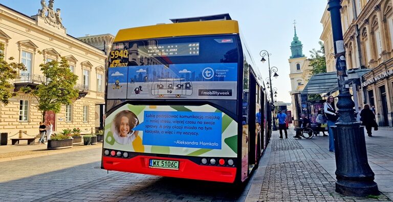 Znani jeżdżą z nami – dołącz do nich!