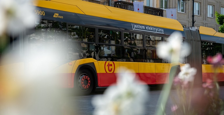 Komunikacja na Wielkanoc