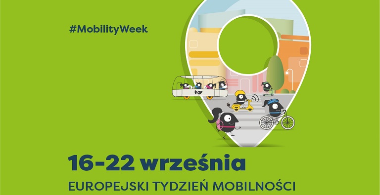 Dzień bez samochodu i bez biletu