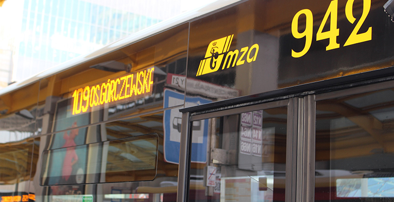 Czterech chętnych na gazowce