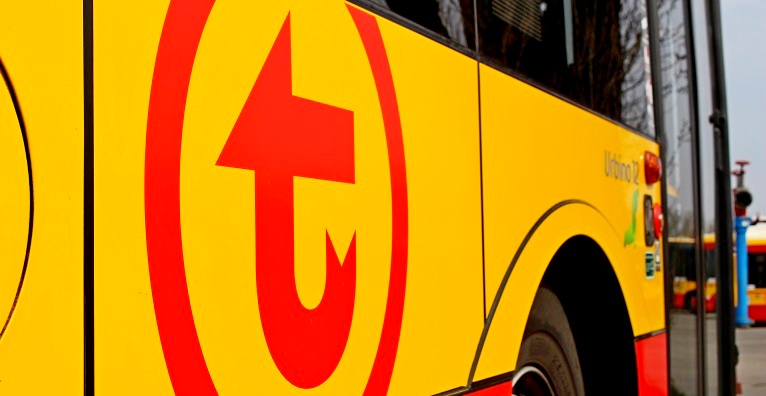 Warszawski Transport Publiczny w wakacje