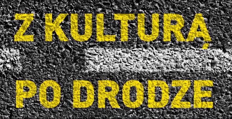 Z kulturą po drodze – gwiazdy reklamują czytelnictwo