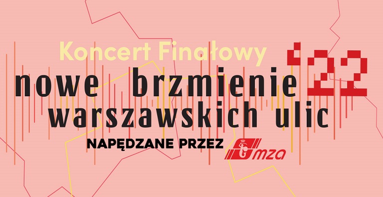 Brzmienie Warszawy na zajezdni „Stalowa”