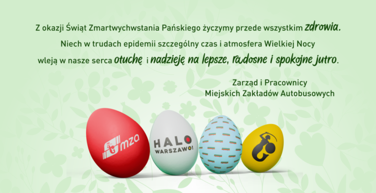 Życzenia wielkanocne