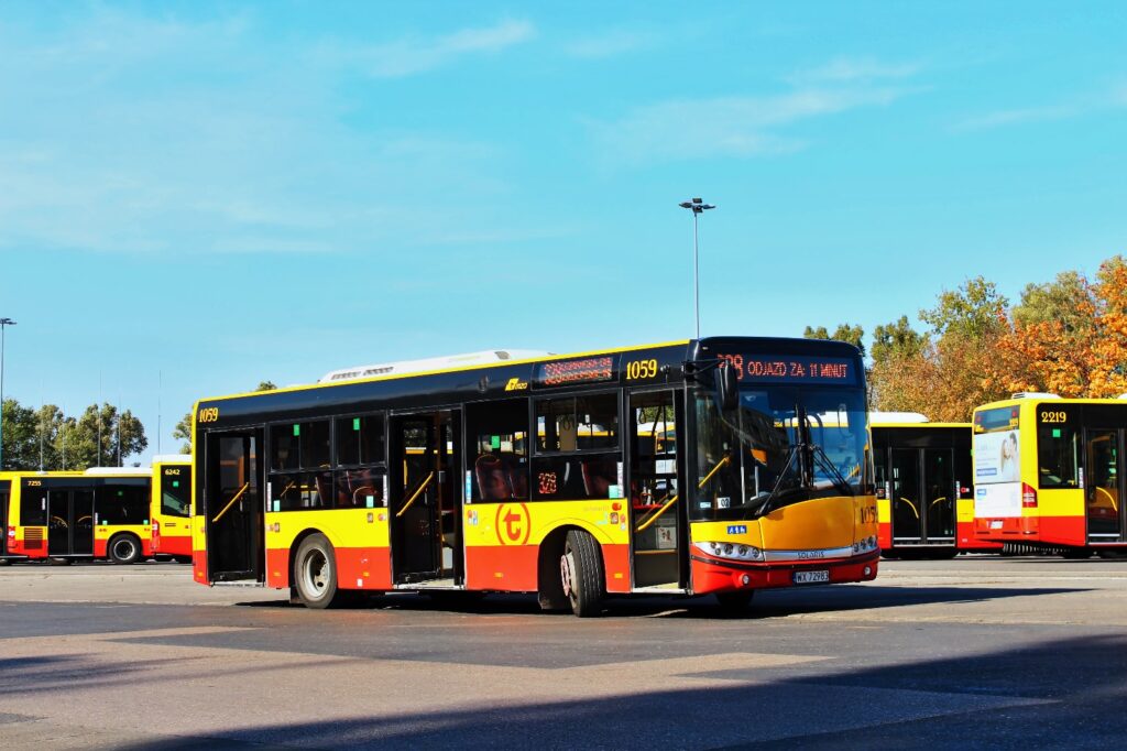 Solaris Urbino 10