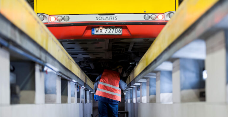 Dlaczego warto pracować w MZA?