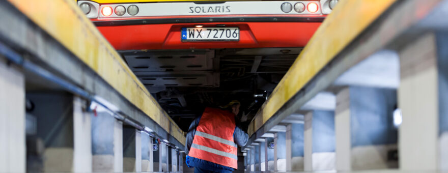 Doceniamy doświadczenie!