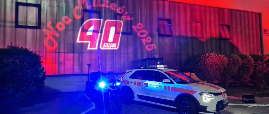 Noc Muzeów z jubileuszem