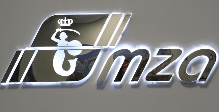 Oświadczenie MZA