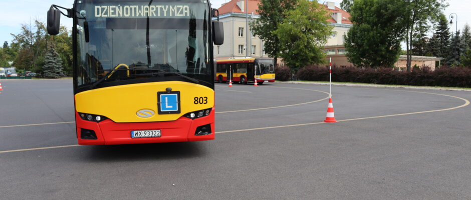 Dzień Otwarty w R-2 Kleszczowa – 10 grudnia 2025