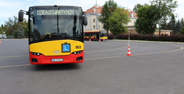 Dzień Otwarty w R-2 Kleszczowa – 15 kwietnia 2026