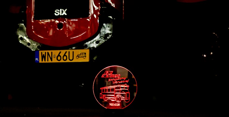 Somua w bajecznych kolorach – już w sklepie MZA