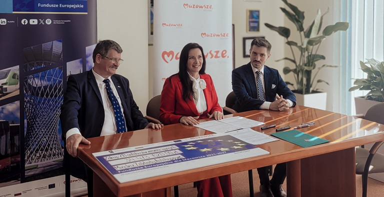 Mamy dofinansowanie na autobusy