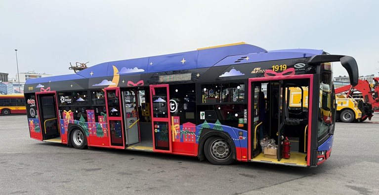 Kolorowo z radiem Kolor