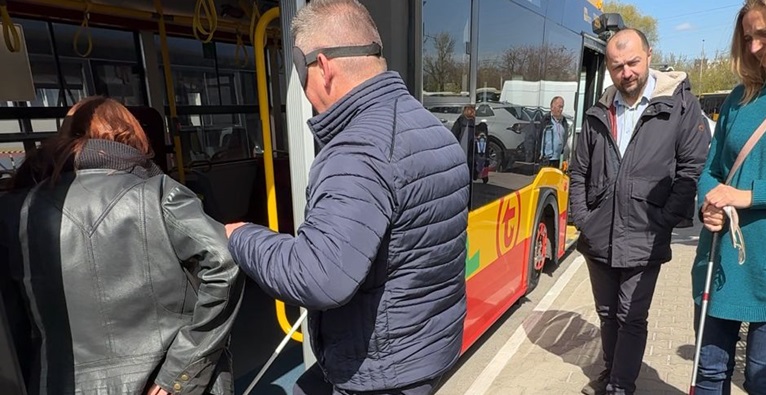 Wiemy jak pomagać